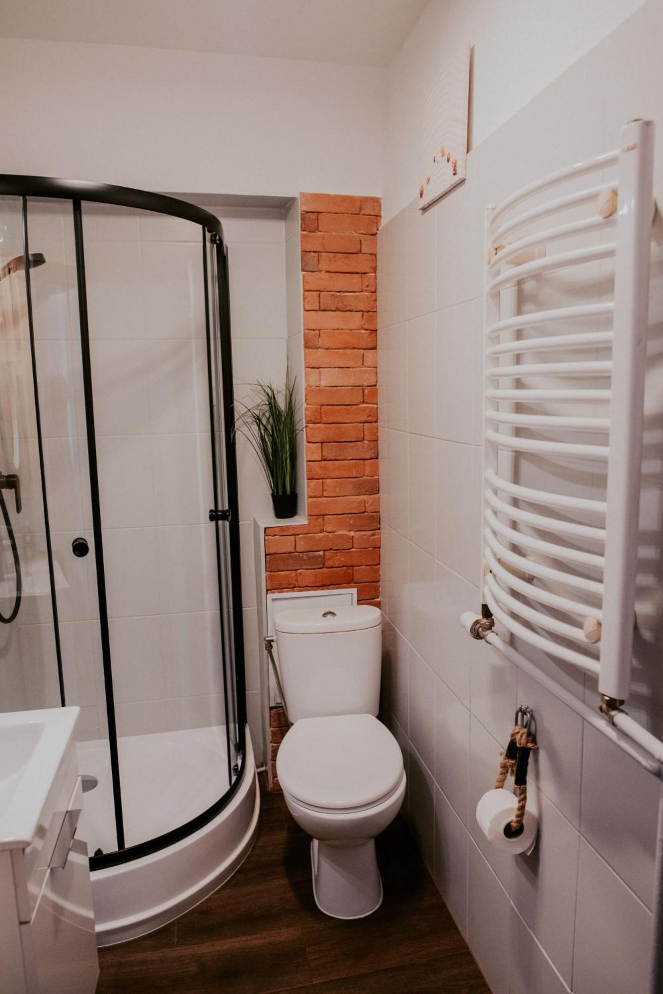 Lemon Tree Apartament Sw Ducha Gdansk Apartment Exterior photo